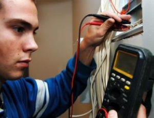 Entreprise électricité Genève