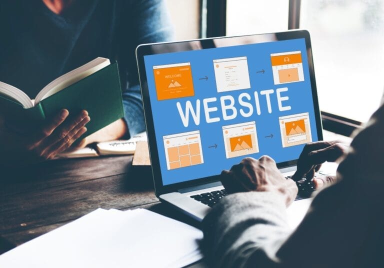 Tendances web design 2024 inspirez votre site d’entreprise