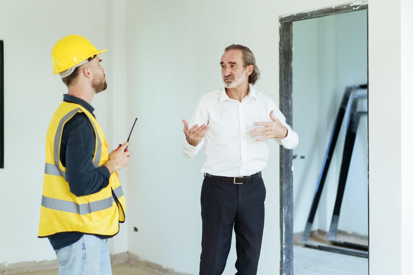Pourquoi choisir un poseur de fenêtre à Lorient pour vos travaux ? 
